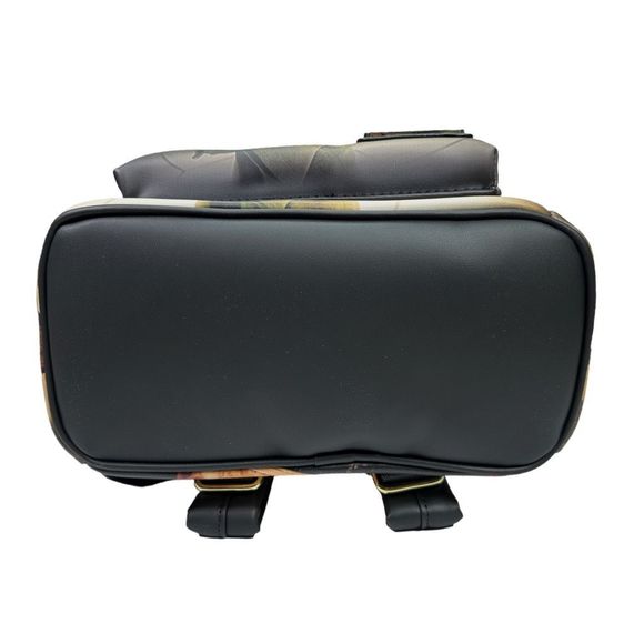 Loungefly x Star Wars Episode II Attack of the Clones Mini Backpack 10”x9”x4.5” - Picture 6 of 9